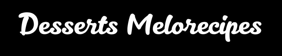 Melorecipes